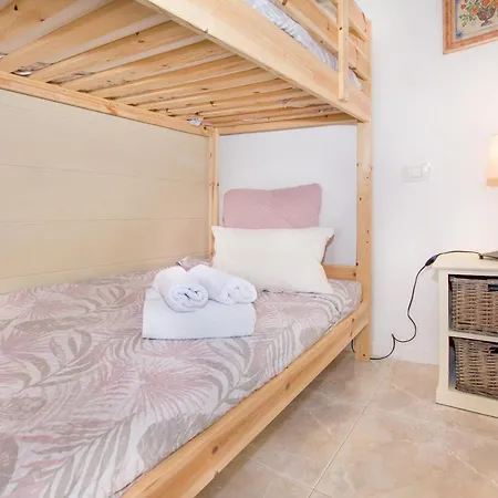 Le Reve Appartamento Mogán